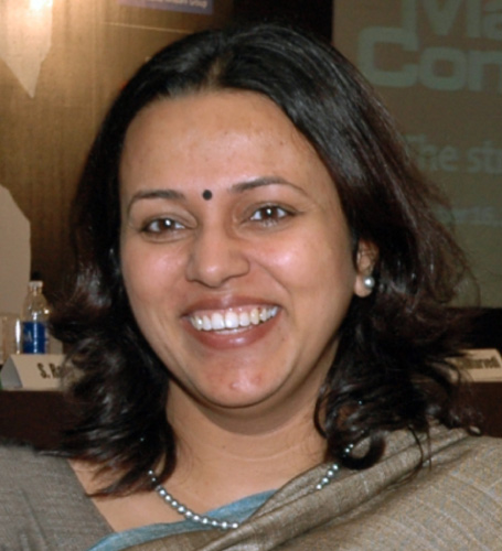 Preeta