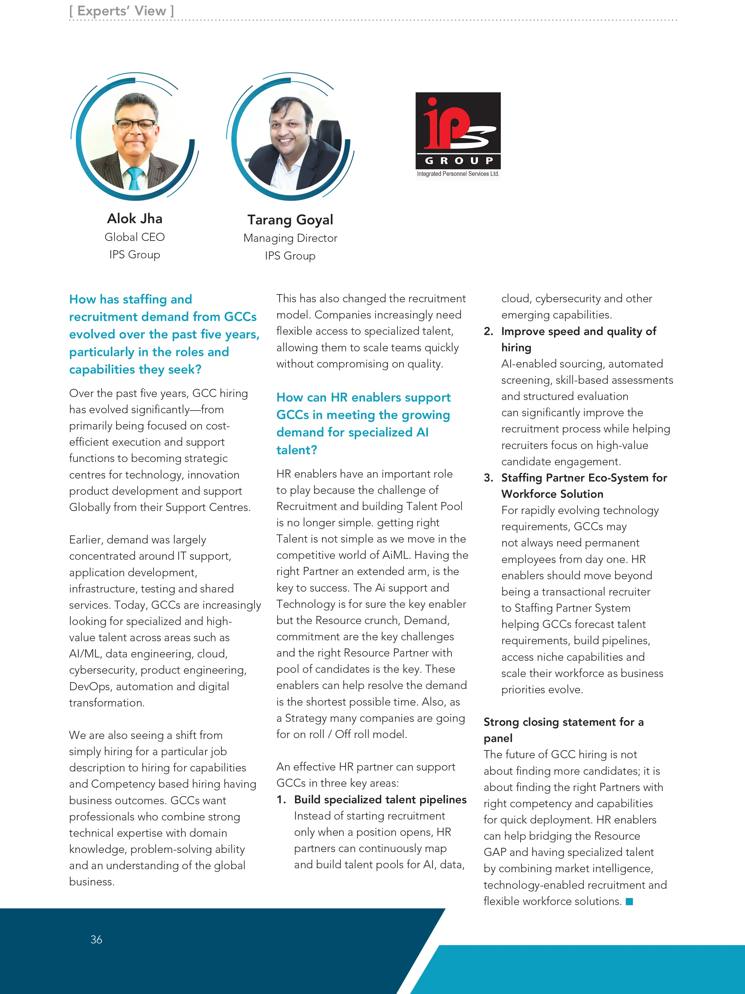 Textinterview