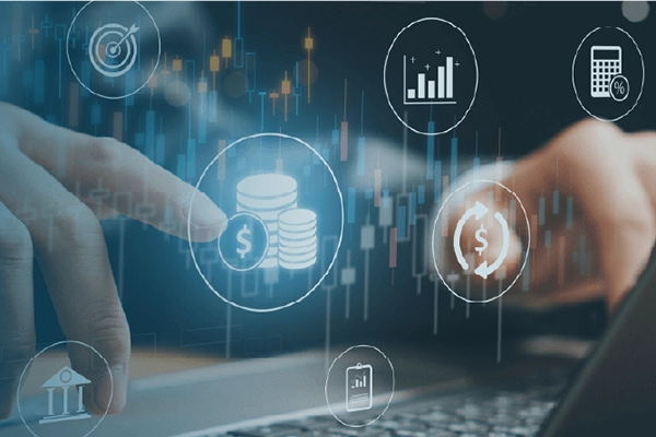 Credit Risk Management Services – Dun and Bradstreet
