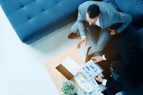 Best Supplier Risk Assessment Services | Supplier Risk Analytics | Contact Us