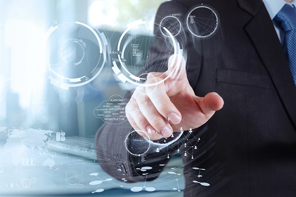 IT Company Solutions | Database Companies | Contact Us Today