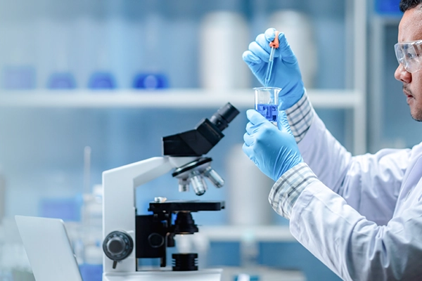 Pharmaceutical Industry Solutions | Database Companies | Contact Us
