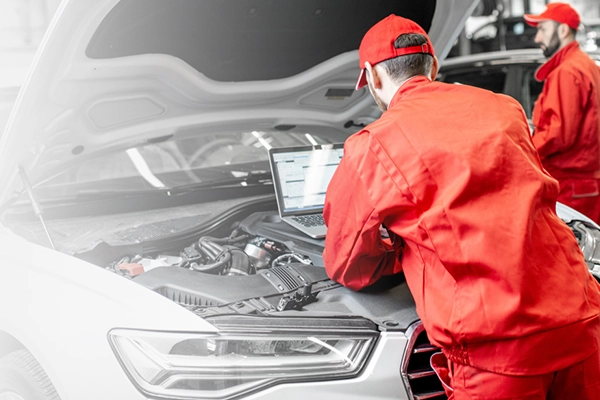 Automobile Industry Solutions | Database Companies | Contact Us