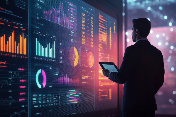 data solutions
