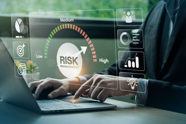 Best Practices for Third-Party Risk Management in Banking and Financial Services- D&B India