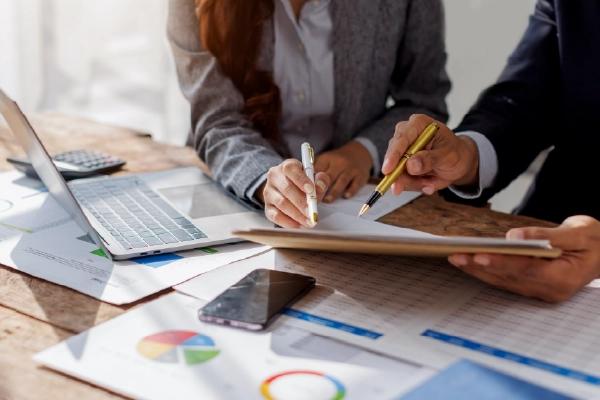 From Balance Sheets to Business Insights: The Data and Analytics Advantage- D&B India