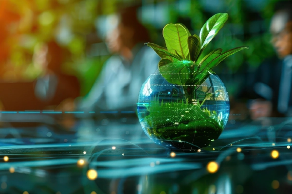 ESG is Dead…Long Live ESG- D&B India