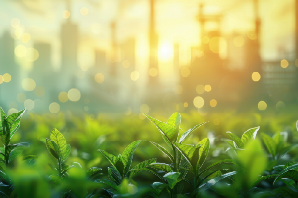 ESG in Manufacturing: From Compliance to Competitive Advantage- D&B India