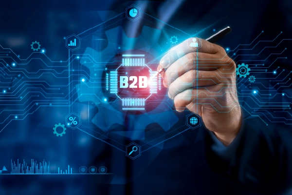 A Comprehensive Guide to B2B Sales Data Providers - D&B India