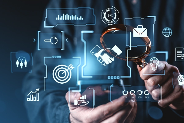 Building Target Account Lists with B2B Data Providers- D&B India