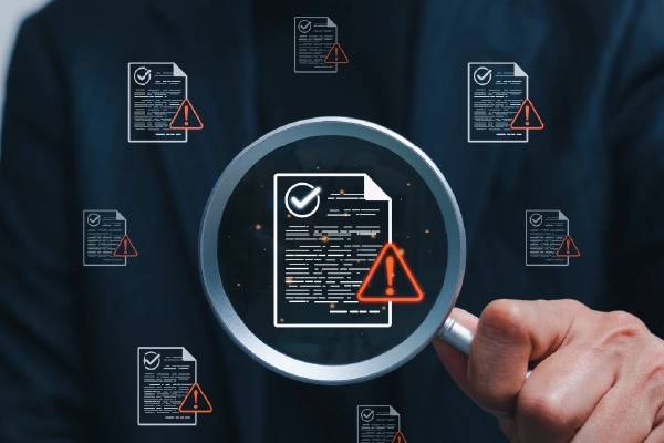 Reducing Fraud Risk Through Enhanced Business Verification- D&B India