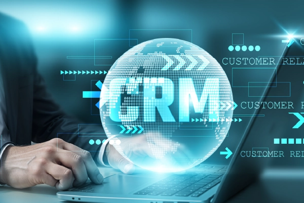 Enriching CRM Data for Personalized ABM Campaigns with CRM for ABM- D&B India