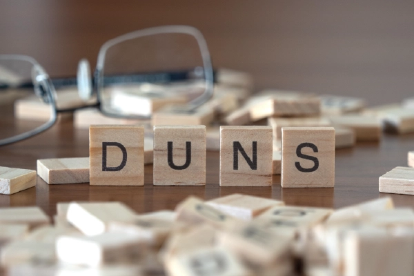 How to Get a DUNS Number in India: Step-by-Step Guide- D&B India