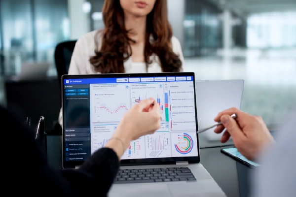 Predictive Analytics and Intent Indicators: Accelerating B2B Sales- D&B India