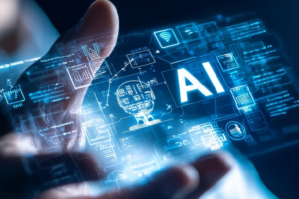 AI in Master Data Management: Transforming Data into Intelligent- D&B India