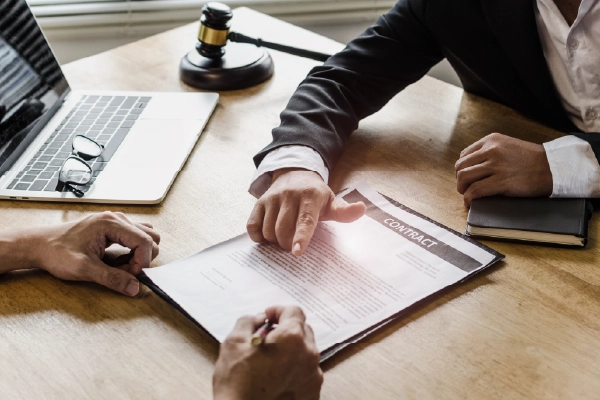 DUNS Registered vs GST Registered: Key Differences Explained- D&B India