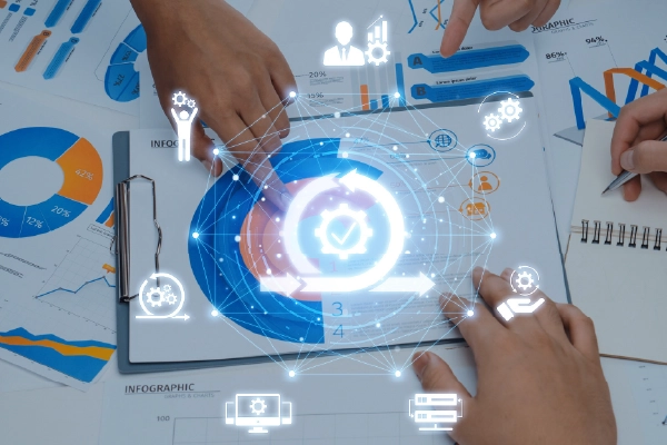 Master Data Management ROI: The Real Value of MDM- D&B India
