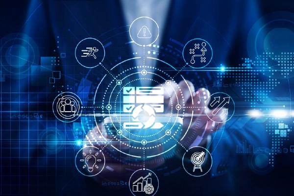 Master Data Management Trends: Important Industry Changes that are Driving the Future- D&B India