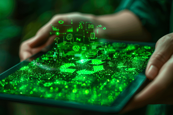 A Comprehensive Guide to ESG Compliance- D&B India