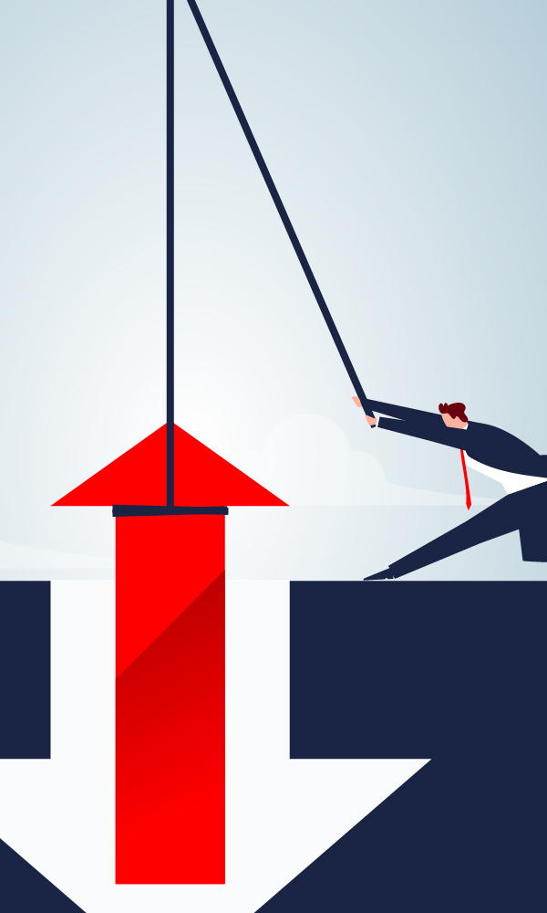 Economic recovery - Resilience in Indian Economy
