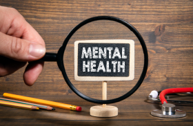 Ways to Deal with Mental Health Challenges at WorkPlace | D&B India