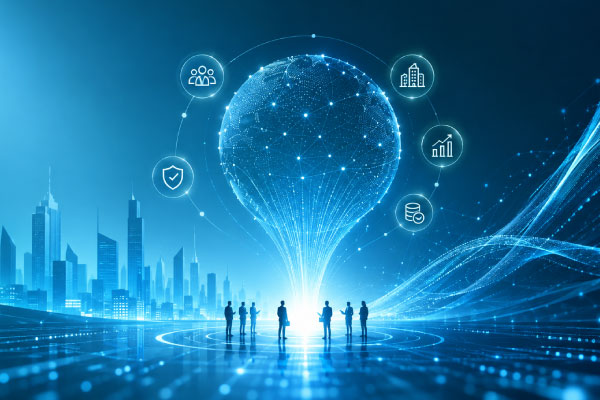 From Generative AI to Agentic AI: How Dun & Bradstreet Is Powering the Next Wave of Enterprise AI- D&B India