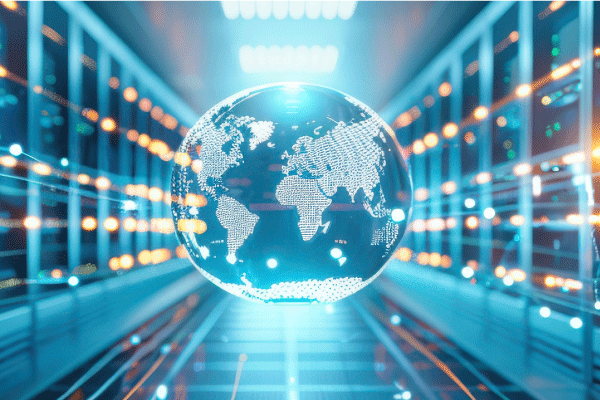 Global Databases: Powering Informed Business Decisions Across the Globe- D&B India