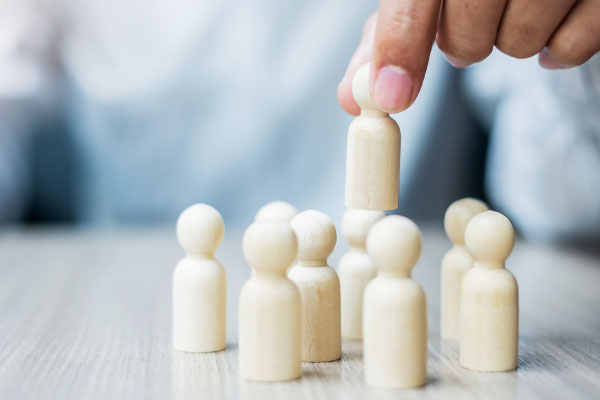 How D&B Helps Improve Your Market Standing- D&B India