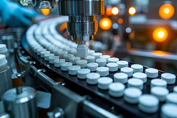 Navigating the Global Market: A Comprehensive Guide to Pharma Export Strategies- D&B India