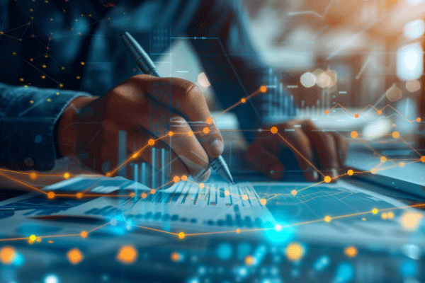 A leading U.S. software company leverages customer insights to boost demand