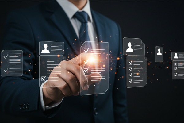 An Indian multi-national home appliances company ensures customers mitigate credit-risk