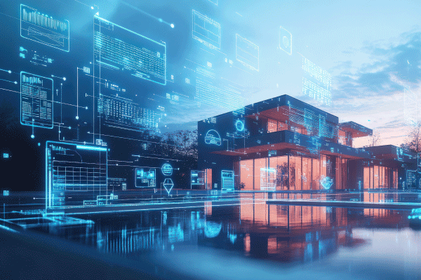 A leading global real estate services company keeps customer satisfaction at the center