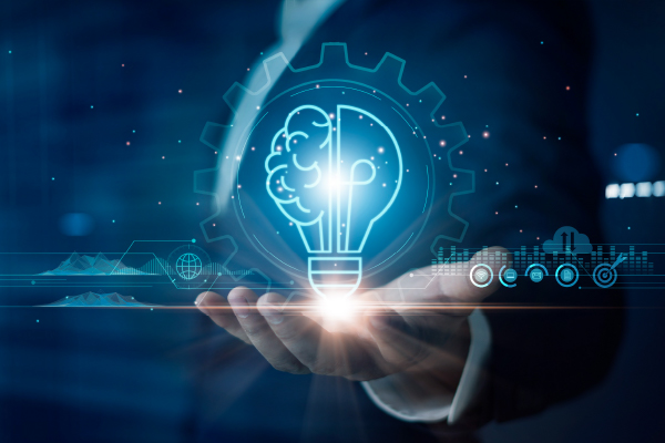 World leader in imaging technologies obtains a product enhancement strategy