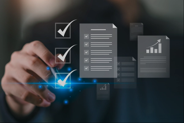A player in the semi-conductor industry conducted OSAT, researched and backed by D&B’s appraisal expertise