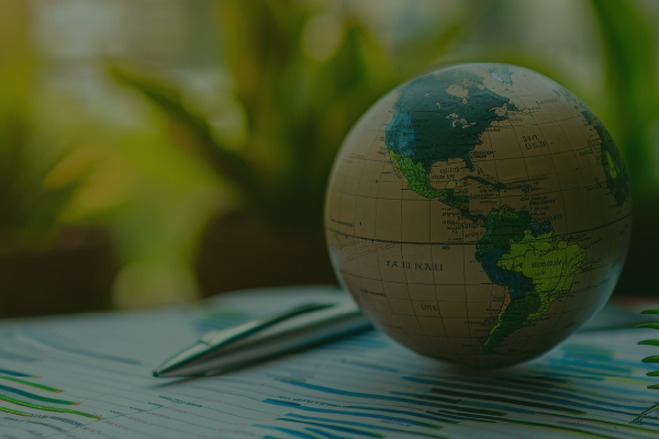 A global pharmaceutical leader strengthens ESG Governance across its supply chain