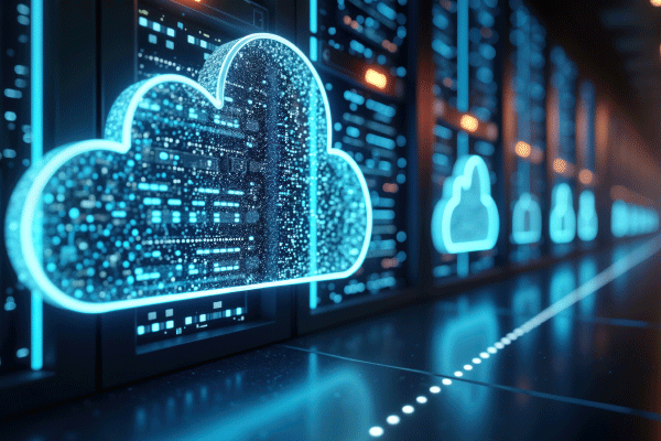 A leading IT, consulting, and cloud services company capitalizes as a value creator