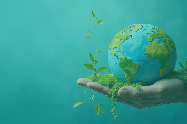 A leading diversified manufacturing group strengthens ESG Reporting and Governance with D&B