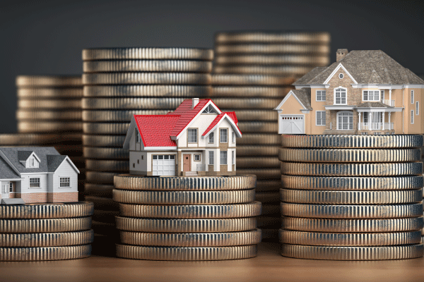 An integrated marketing agency for their real estate client