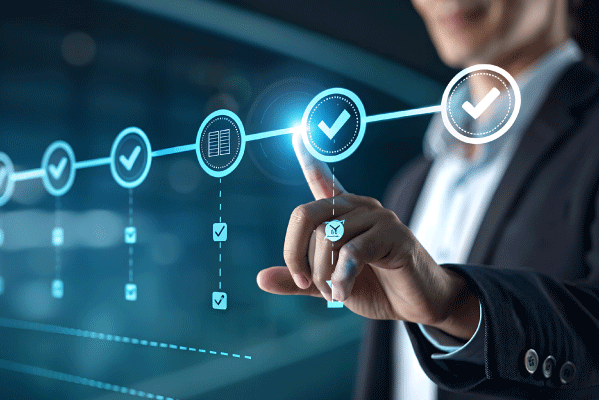 A global management consulting firm taps into its total addressable market