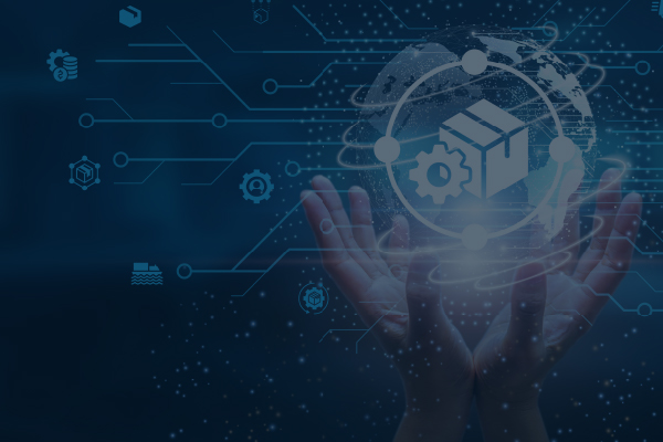 A global industrial materials company optimized credit risk management through automation
