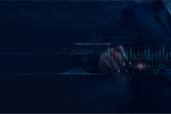 A leading software company gains insights into prospects’ technology use across markets