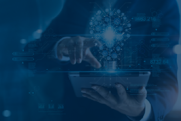 An Indian multinational IT services and consulting company opted for data enrichment for streamlined account creation & management