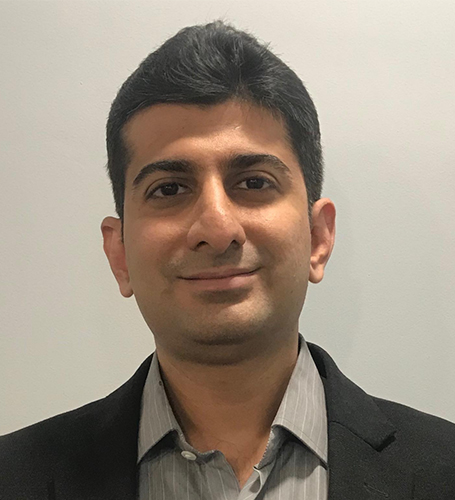 Akhilesh Naik