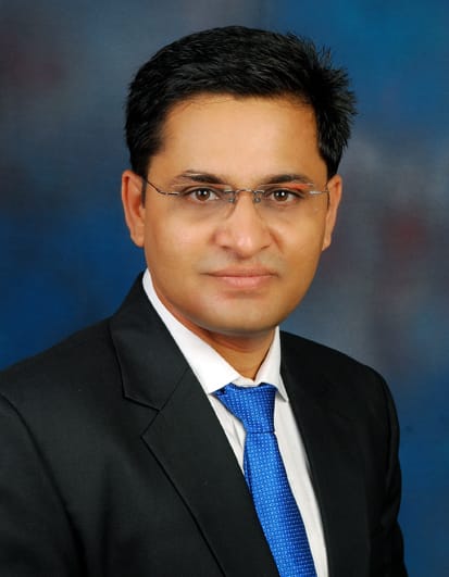 Girish Jain