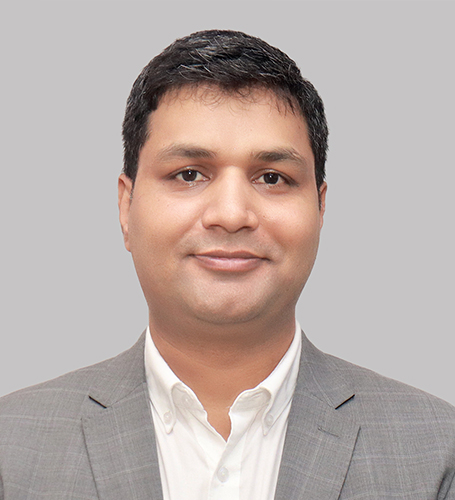 Naresh Kewaliya