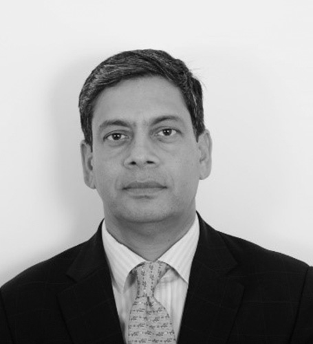 Avinash Gupta- D&B India