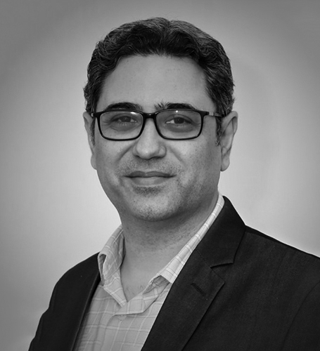 Vipul Oberoi- D&B India