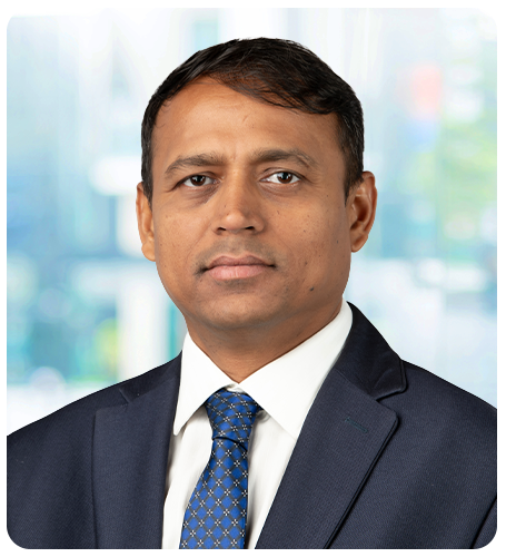 Dr Arun Singh