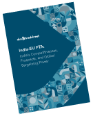India-EU Free Trade Agreement - D&B India