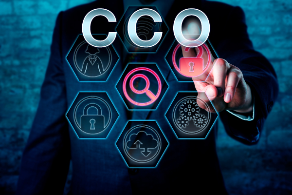 Dun & Bradstreet CCO Solutions | Compliance Management